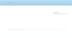 Desktop Screenshot of energyseo.com